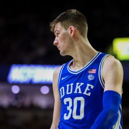 Kyle Filipwoski | Underdog fantasy college basketball picks march 4