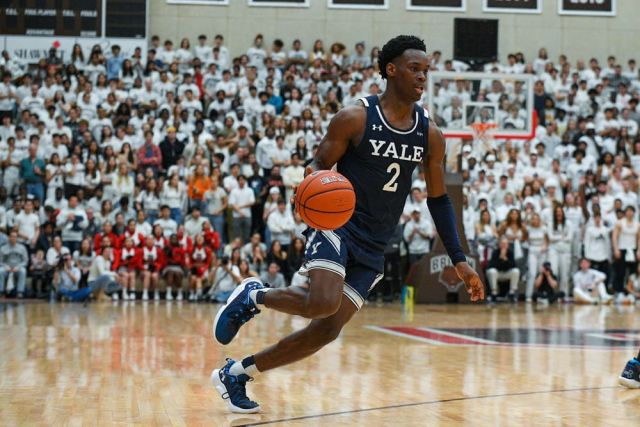 Underdog college basketball march 16