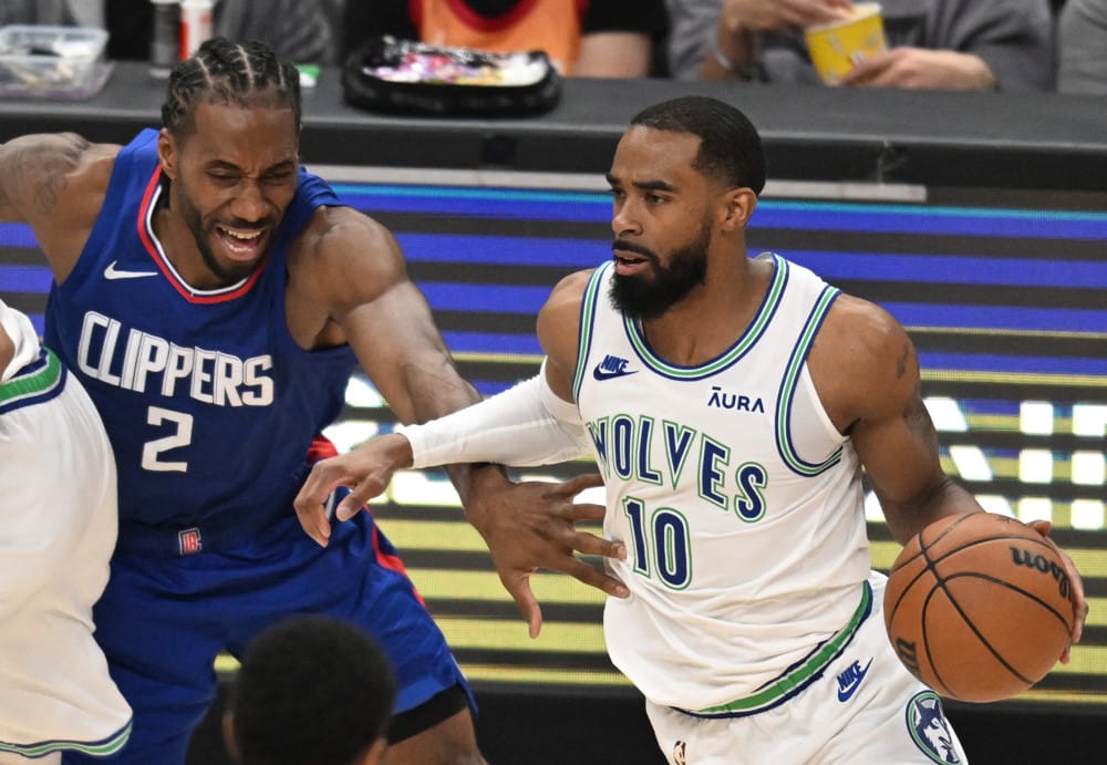 Underdog Fantasy NBA Daily Pick 'Em Plays - March 7