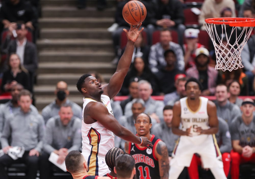 NBA Picks March 19th