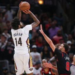 NBA Picks March 5th