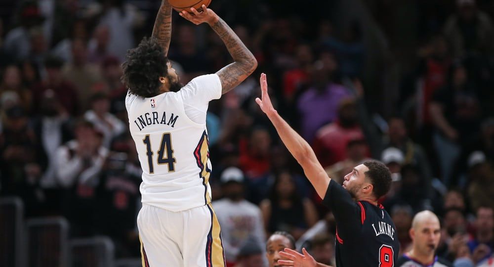 NBA Picks March 5th