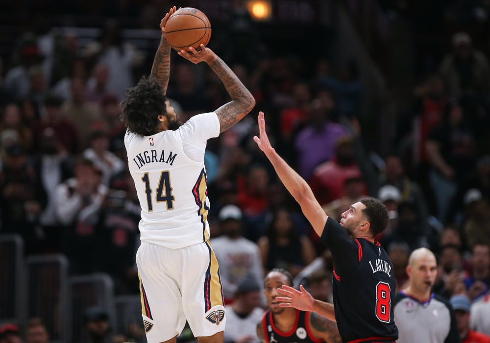 NBA Picks March 5th