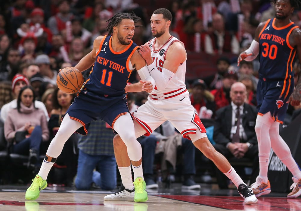 SGPN Best Bet For March 8th