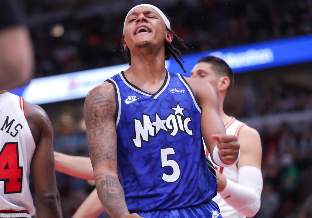 NBA Picks March 3rd