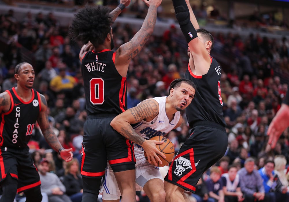 NBA Picks March 15th