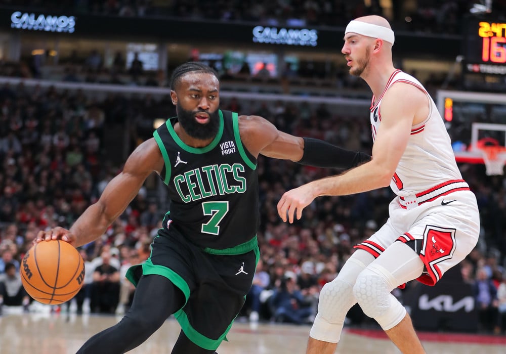 Underdog Fantasy NBA Daily Pick 'Em Plays - March 5