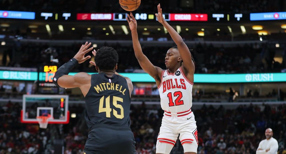 Underdog Plays for March 6 - NBA plays for March 6 - NBA Player Picks for March 6