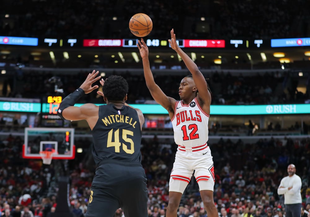 Underdog Plays for March 6 - NBA plays for March 6 - NBA Player Picks for March 6