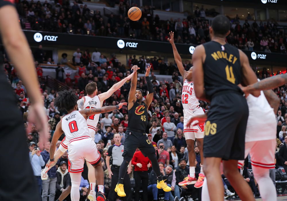 Underdog Fantasy NBA Daily Pick 'Em Plays - March 31