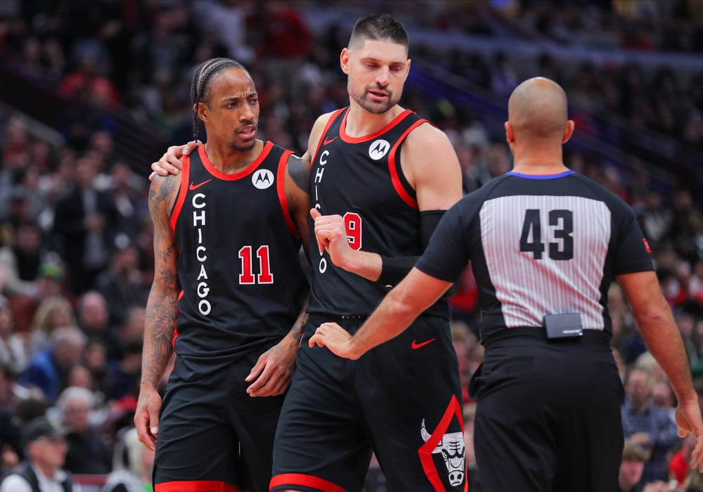 NBA Picks March 9th