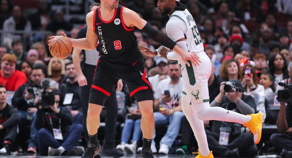 Underdog Plays for March 4 - NBA plays for March 4 - NBA Player Picks for March 4