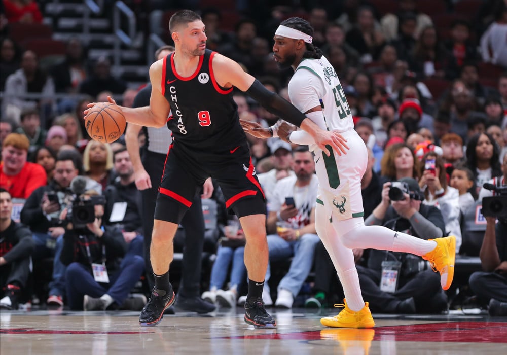 Underdog Fantasy NBA Daily Pick 'Em Plays - March 4