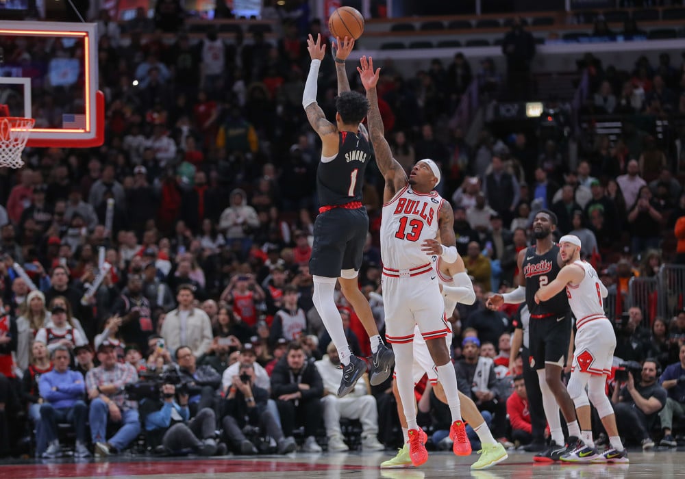 Nba tail hot sale numbers