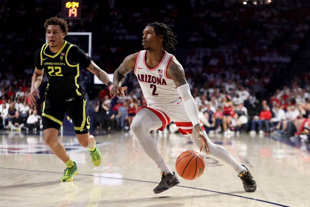 2024 NCAA Tournament West Region Preview: March Madness Upsets, Picks, Bets, and Bracket