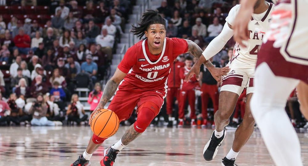 Underdog college basketball march 13