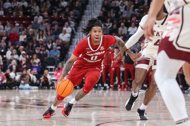 Underdog college basketball march 13