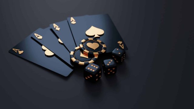 Looking to learn a bit more about online casinos? We've got you covered with three things you need to know to win in online casinos games