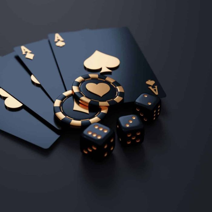 Looking to learn a bit more about online casinos? We've got you covered with three things you need to know to win in online casinos games