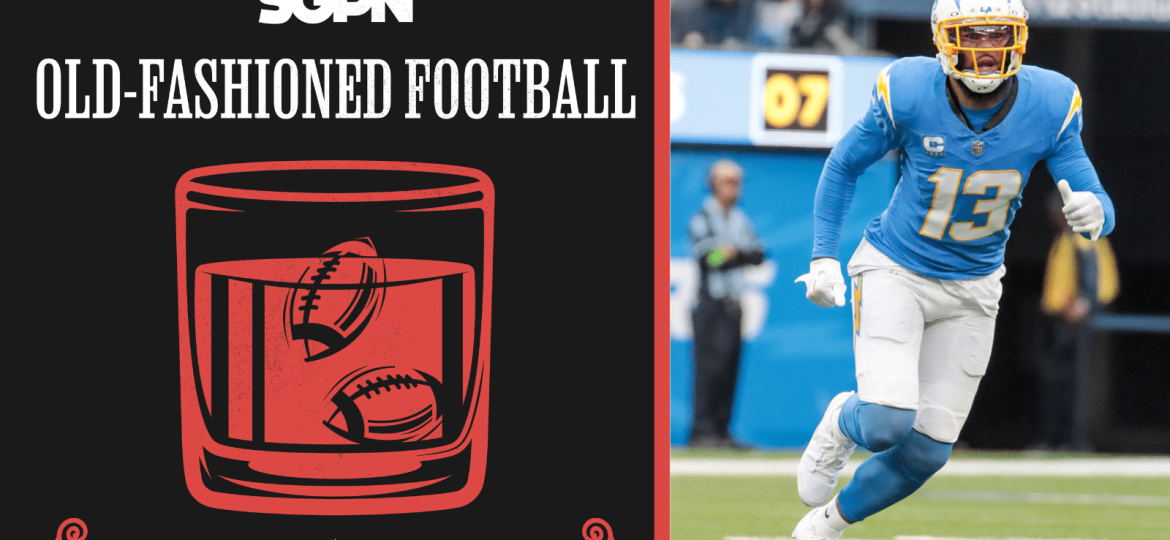 NFL Free Agency Recap and Fantasy Football Impacts Part 2 | Old-Fashioned Football (Ep. 115)