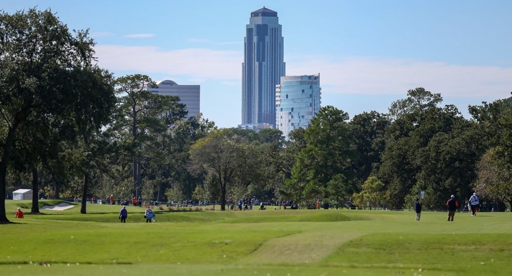 2024 Texas Children's Houston Open Preview