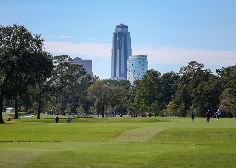 2024 Texas Children's Houston Open Preview