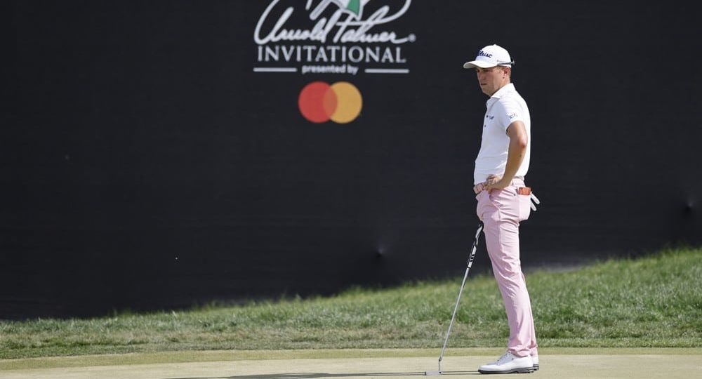 2024 Arnold Palmer Invitational Preview