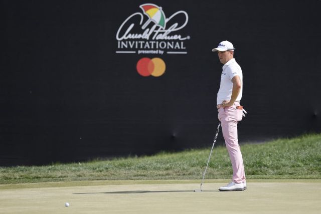2024 Arnold Palmer Invitational Preview