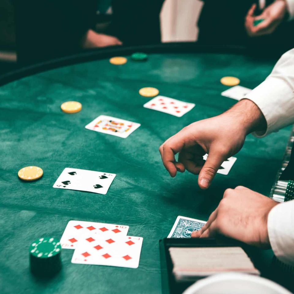 Blackjack Strategy Guide: Tips and Tricks To Winning
