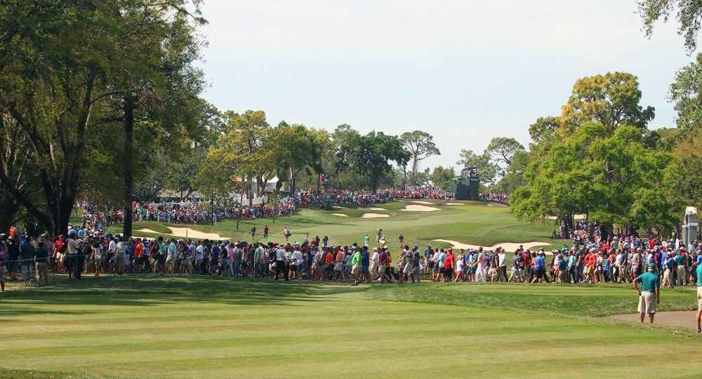 2024 Valspar Championship Preview