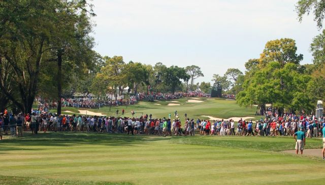 2024 Valspar Championship Preview