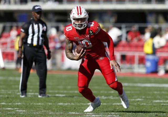 UFL Week 4 Picks, Predictions, and Best Bets