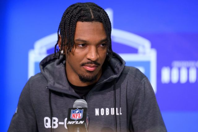 2024 NFL Mock Draft – Sean Green Final Mock Draft