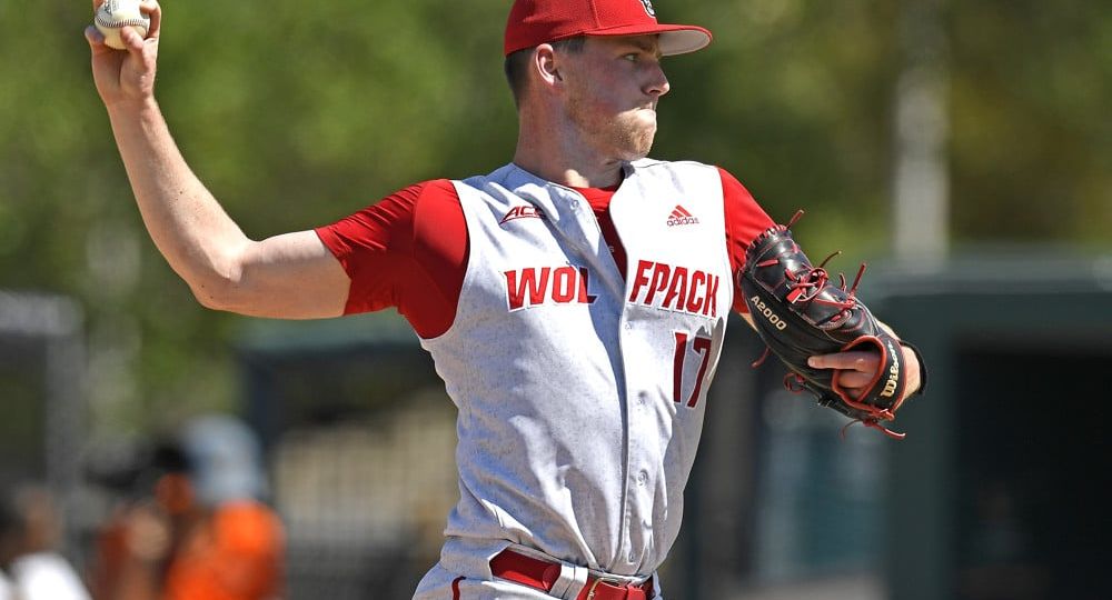 College Baseball Picks For April 5th