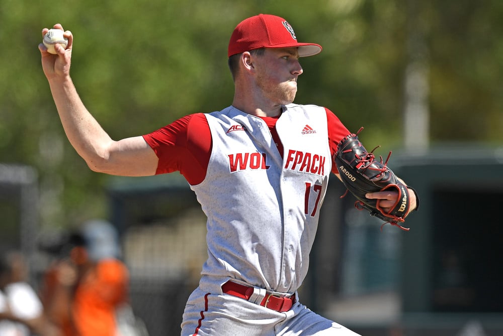 College Baseball Picks For April 5th