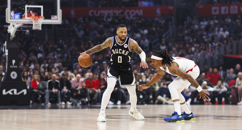 Pacers vs Bucks & Magic vs Cavaliers Series Previews & Predictions