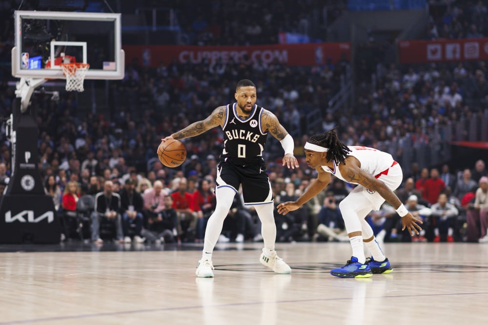 Pacers vs Bucks & Magic vs Cavaliers Series Previews & Predictions