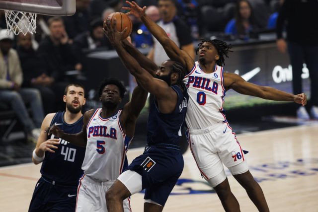 NBA Picks April 17th
