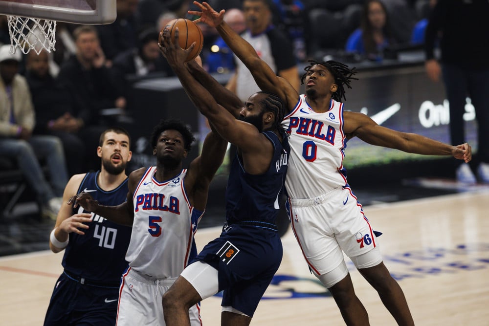 NBA Picks April 17th