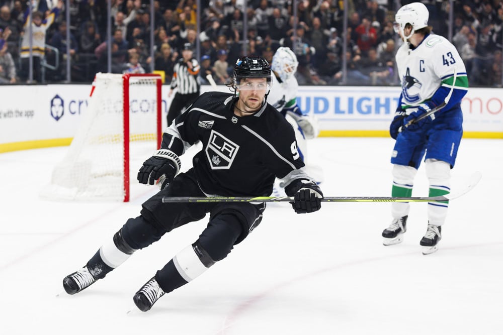 The Quick Pick: Daily NHL Underdog Fantasy Pick ’em Picks for April 9