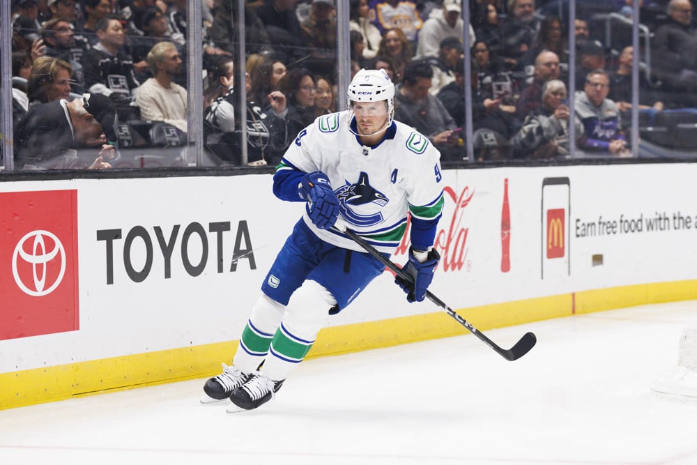 The Quick Pick: Daily NHL Underdog Fantasy Pick ’em Picks for April 16