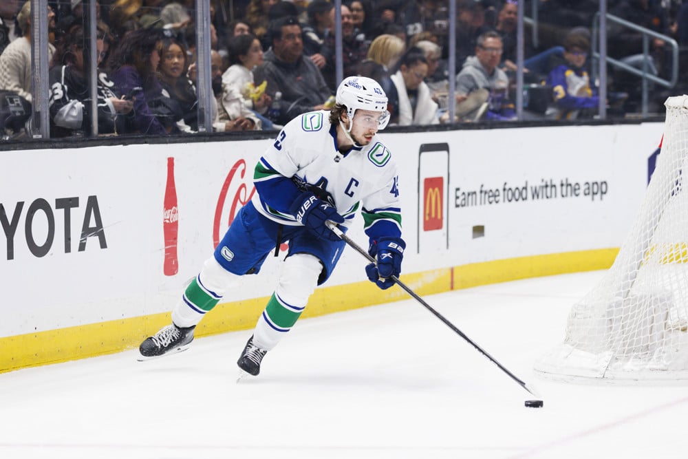 The Quick Pick: Daily NHL Underdog Fantasy Pick ’em Picks for April 21