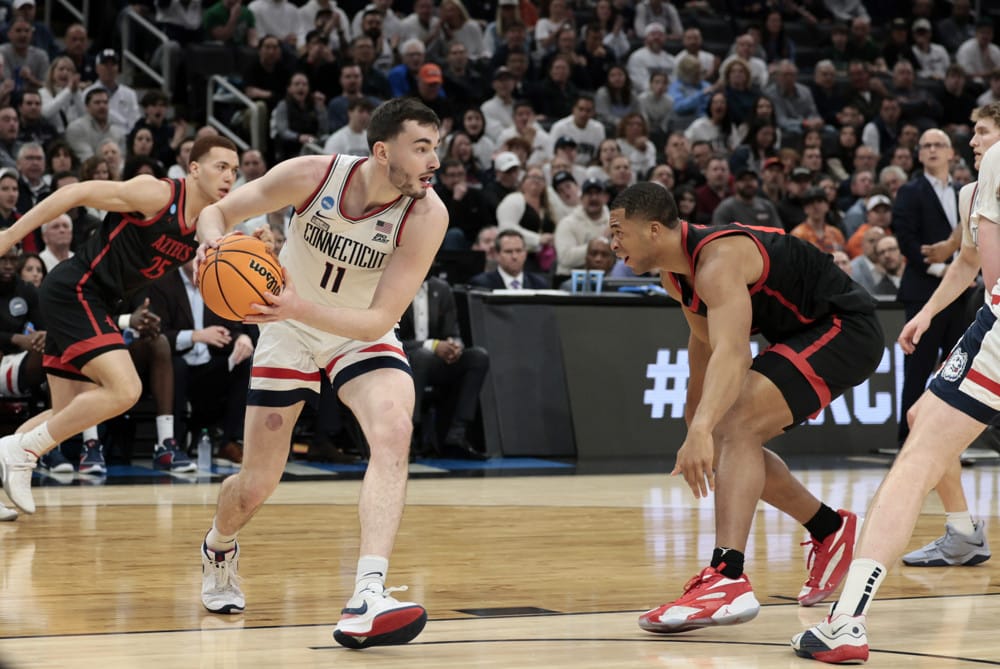 Underdog Fantasy Final Four Pick 'Em Plays