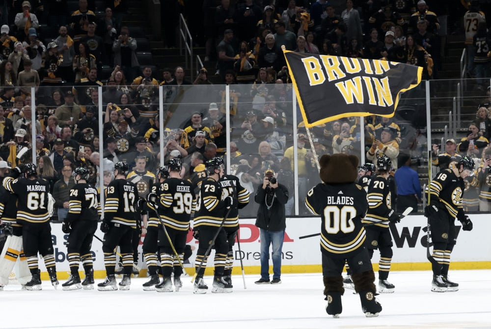 SGPN Best Bet For April 22nd