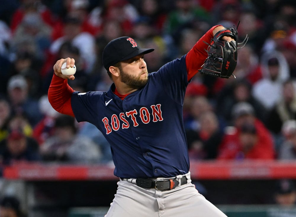 SGPN Best Bet For April 15th