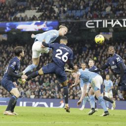 SGPN Best Bet For April 17th