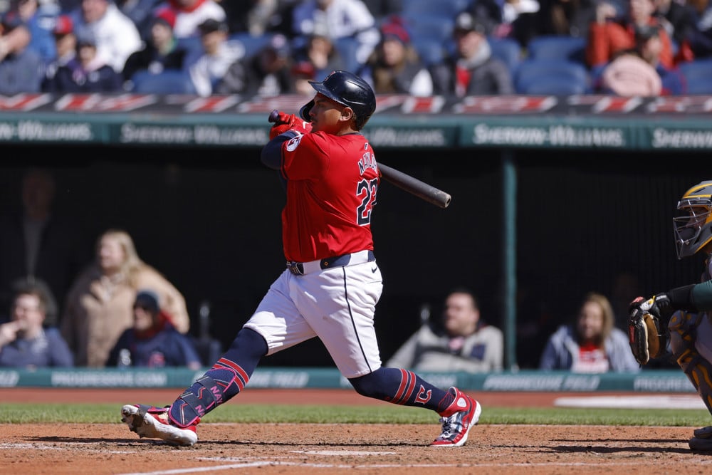 SGPN Best Bet For April 23rd