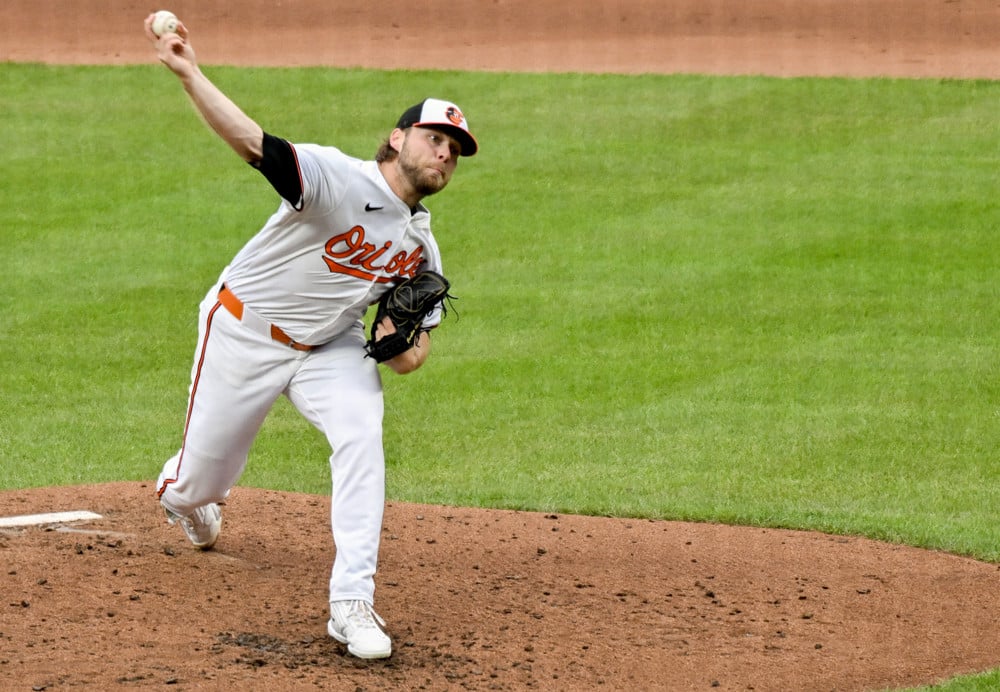Underdog Fantasy MLB Daily Pick ‘Em Plays – April 26
