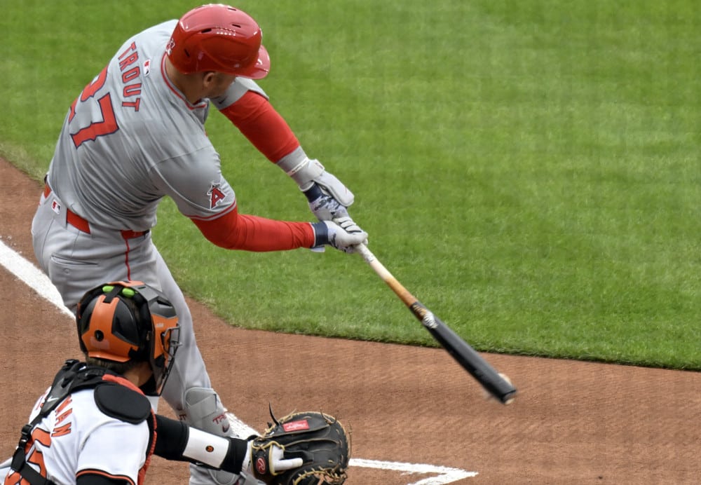 SGPN Best Bet For April 18th