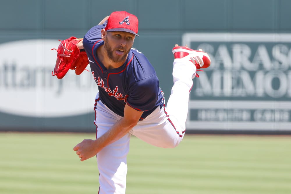 NRFI YRFI Picks April 6 - bets April 7 - picks April 7 - Come tail along with these MLB picks today with us